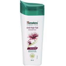 HIMALAYA ANTI HAIR FALL SHAMPOO 80ML
